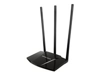 300MBPS HIGH POWER WIRELESS N