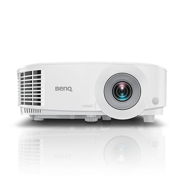 PROYECTOR BENQ MW550 3600 LUMENES HDMI USB WXGA 1280X800 9H.JHT77.13L