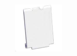 Tapa Ciega MAX Blanca - SIEMON