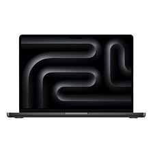 MacBook Pro 14 m4 pro 24gb 512gb Negro