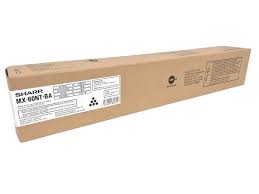 TONER DE IMPRESION PARA SHARP MX61NTBA NEGRO