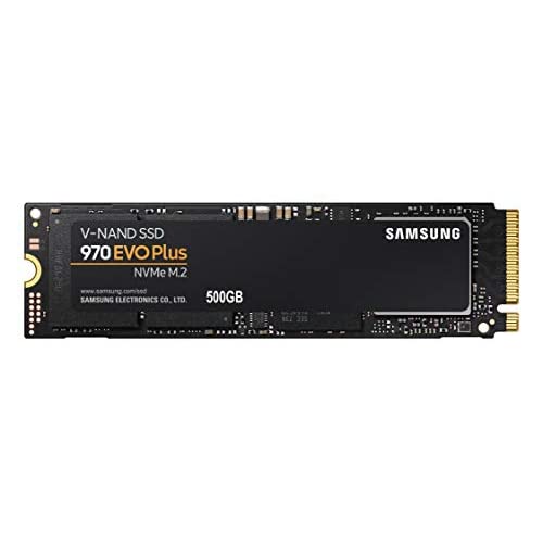 SSD  M.2 SOLIDO SAMSUNG 250GB ( MZ-V7S250 ) 970 EVO PLUS | 80MM