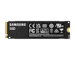 UNIDAD SSD M.2 PCIe 2TB SAMSUNG 990 EVO PLUS