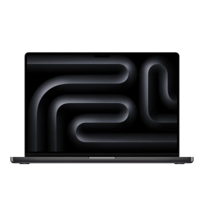 MacBook Pro 16" M5 Pro 48GB 1TB Space Black