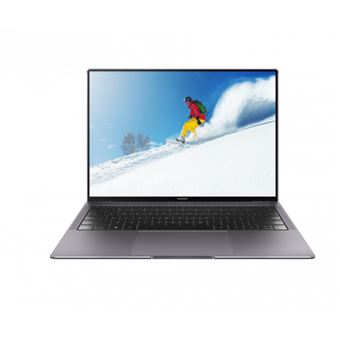 Laptop MateBook X Pro 2021 13.9" Intel Core i7 1135G7 512GB SSD 16GB RAM
