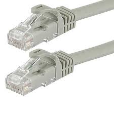 Nexxt - Cable de interconexi�n - RJ-45 (M) a RJ-45 (M)