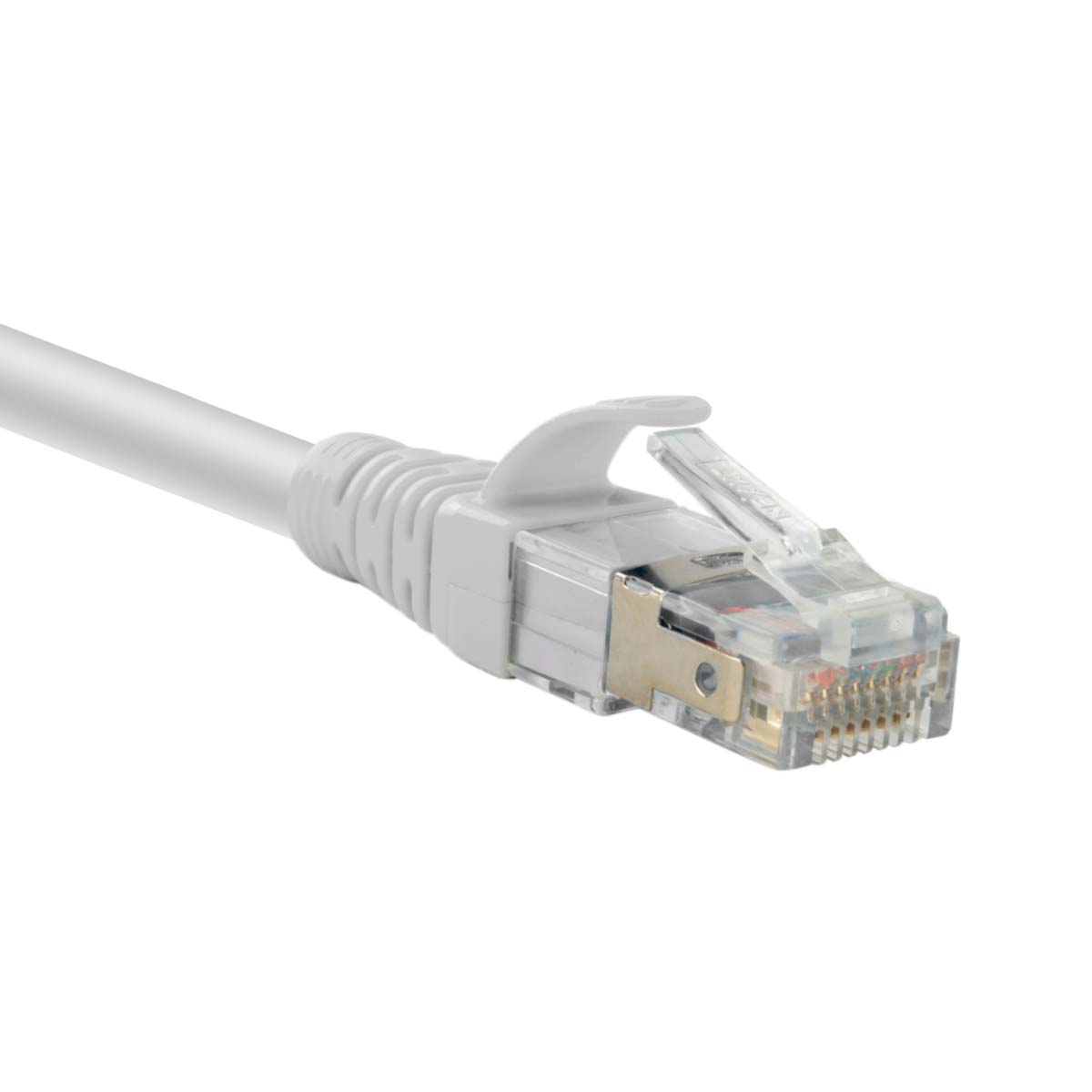 Nexxt - Cable de interconexi�n - RJ-45 (M) a RJ-45 (M)