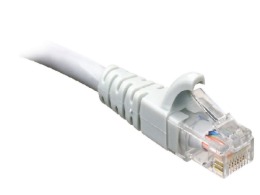Nexxt Solutions Infrastructure - Patch cable - Shielded