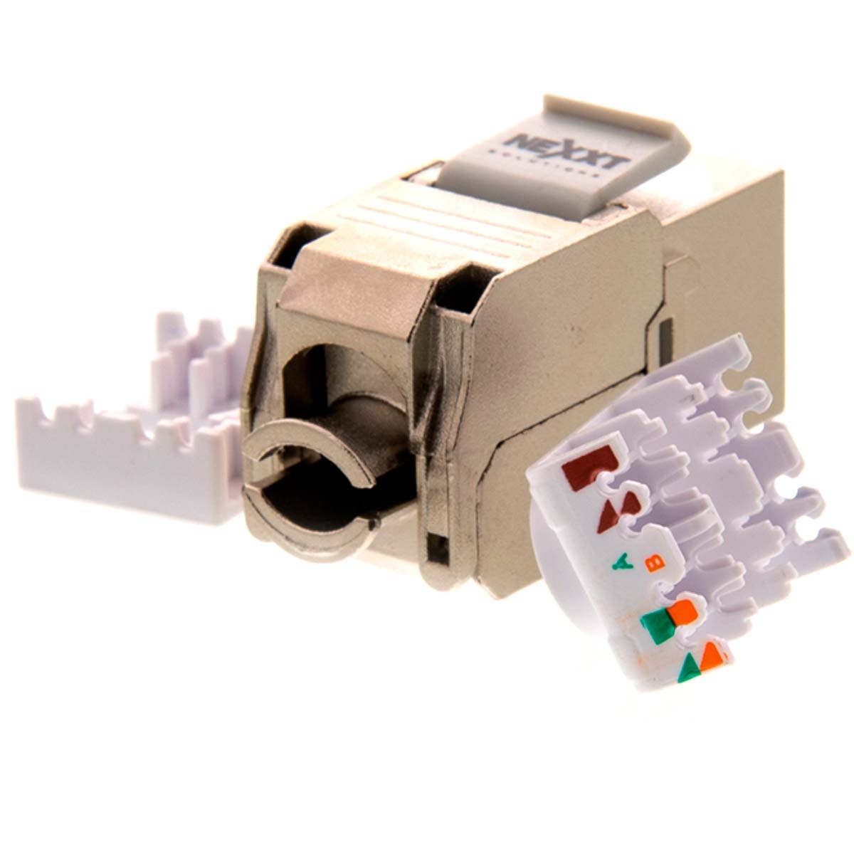 Nexxt - Inserto modular - CAT 6a