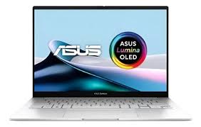 NOTEBOOK ASUS ZENBOOK 14 OLED UX3405MA-QD724W U5-125H,8G DDR5,512G SSD,W11H,1YR