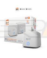Nexxt Solutions Home - Router - Wireless Mesh