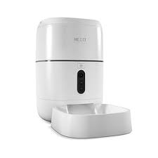 Nexxt Solutions Connectivity Pet Feeder - Camera 1080p