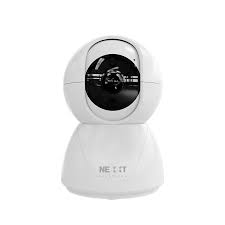 Nexxt Solutions Home - Indoor PTZ 2K RJ45