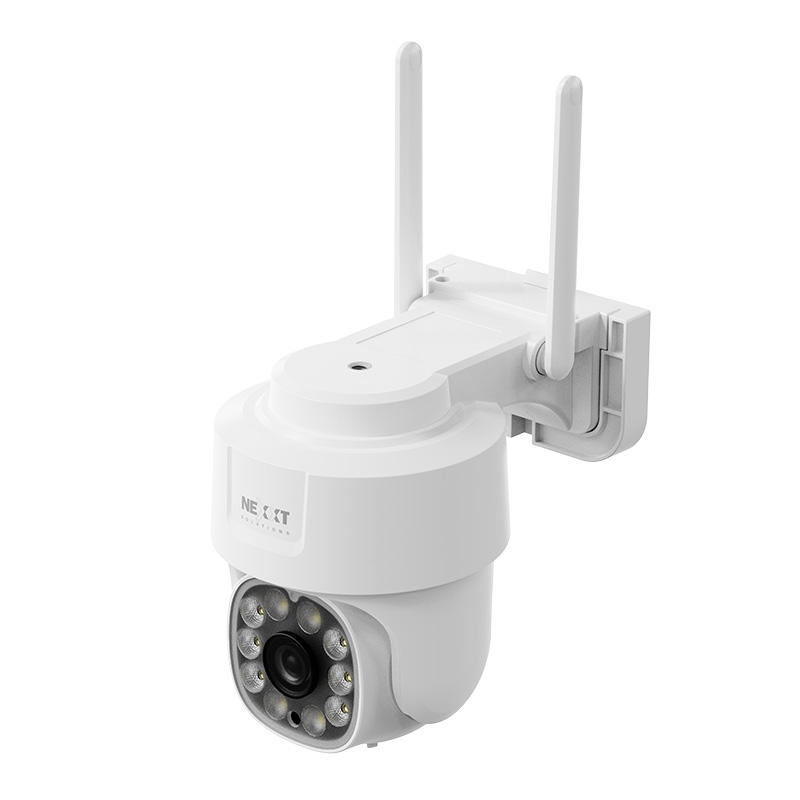 Nexxt Solutions Home - PTZ 2K+ 5MP RJ45