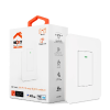 Nexxt Solutions Connectivity - Smart 3 way switch