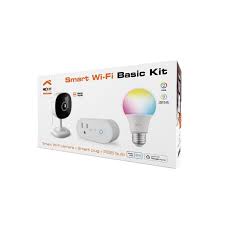 Nexxt Solutions Home - 220V Basic Kit