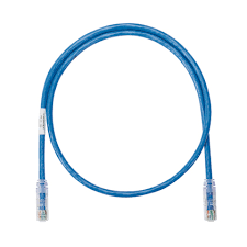 PATCH CORD DE 3FT EN COLOR AZUL