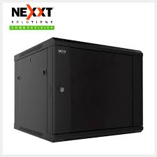 Nexxt Solutions - Rack armario - instalable en pared