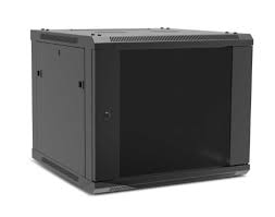 Nexxt Solutions - Rack armario - instalable en pared