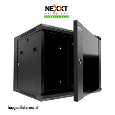 Nexxt Solutions - Rack armario - instalable en pared