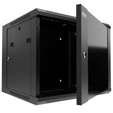 Nexxt Solutions - Rack armario - instalable en pared
