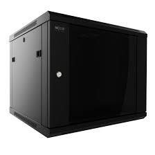 Nexxt Solutions - Rack armario - instalable en pared
