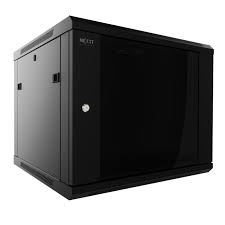 Nexxt Solutions - Rack armario - instalable en pared