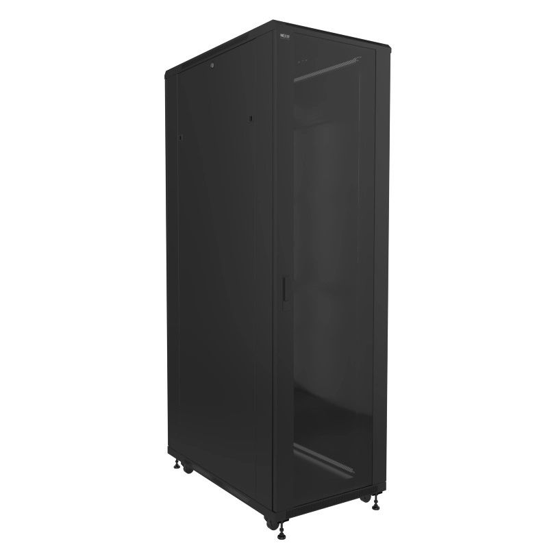 Nexxt Solutions - Rack armario - instalable en el suelo