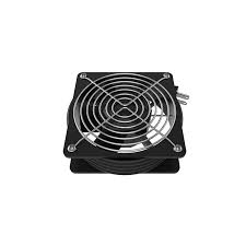 Nexxt Solutions Infrastructure - Fan unit - 110/220V F/ WM Encl