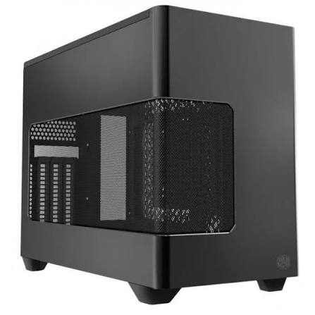 CASE-PC COOLER MASTER MASTERBOX NR200P V3 NR200PV3-KWNN-S00