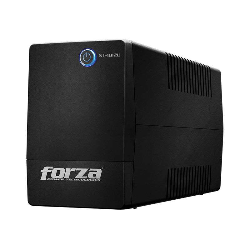 UPS 1000VA(500W) FORZA NT-1012U interactiva