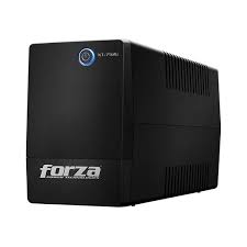 UPS 750VA(375W) FORZA NT-752U interactiva