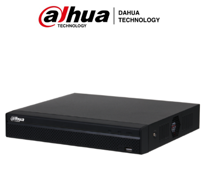 DAHUA    DH-NVR1104HS-S3/H  NVR 4CH 80MBPS  1HDD