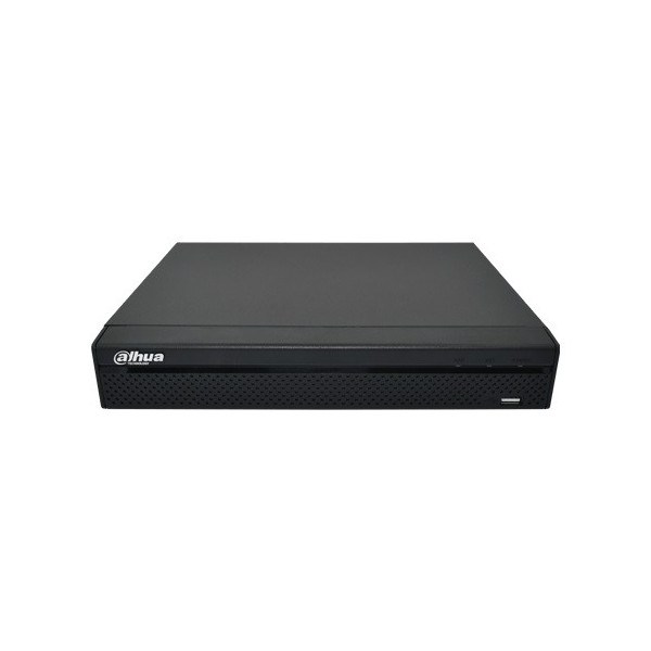 DAHUA DHI-NVR1108HS-S3/H NVR 8CH 80MPS IHDD