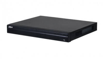 NVR4216-16P-4KS2/L - LITE - NVR/16CH POE/HASTA 8MP/2HDD- 6TB, H.265+, 128MBPS, SOPORTA SMD PLUS