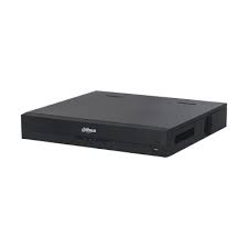 DAHUA NVR4432-EI, Grabador NVR 4K, 32CH(16MP), 256Mbps, 4HDD hasta 16TB, WIZSENSE, AI, QUICK PICK