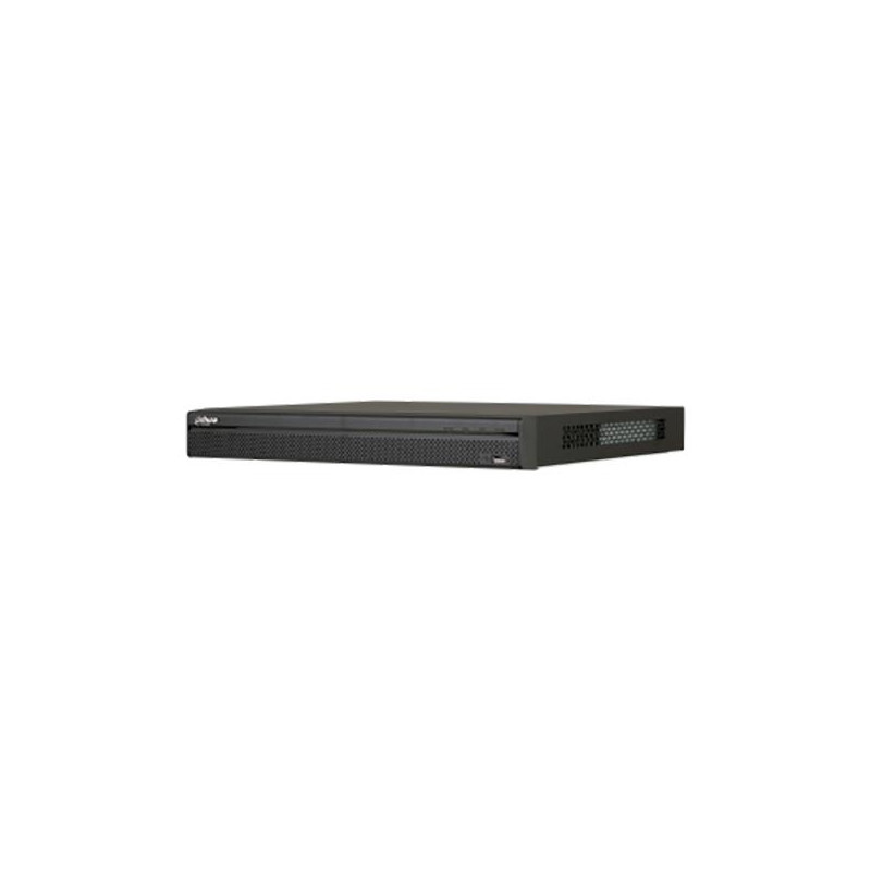 NVR5208-8P-4KS2E – PRO – NVR/8CH POE/ HASTA 12MP/2HDD-10TB