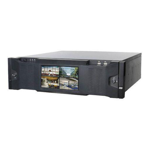 NVR616DR-64-4KS2 ULTRA - GRABADOR IP, 12MP