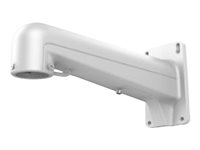 Hikvision - Brazo PTZ a muro
