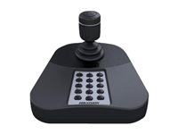 Hikvision - Joystick DVR/NVR USB 3-AXIS - Para PTZ