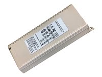 HPE Networking Instant On Midspan Injector - Inyector de corriente - 30 vatios