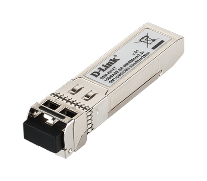 Transceiver D-Link DEM-431XT