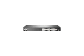 ARUBA 2930F 24G 4SFP SWCH
