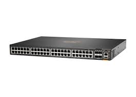 HPE ARUBA NETWORKING CX 6200F