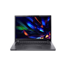 TMP216-55-586G - Intel Ci5 1335U - RAM 16GB DDR4 - 512GB SSD - Video Integrado - Win11 Pro - 14in FHD - Gray - Garantia 1Year Carry In