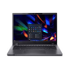TMP216-51-56ZP - Intel Ci5 1335U - RAM 16GB DDR4 - 512GB SSD - Video Integrado - Win11 Pro - 16in WUXGA - Gray - Garantia 1Year Carry In