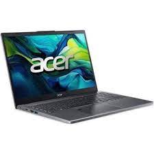 AG15-71P-58Y7 - Intel Ci5 13420H - RAM 16GB DDR5 - 512GB SSD - Video Integrado - Linux Ubuntu - 15.6in FHD - Green - Garantia 1Year Carry In
