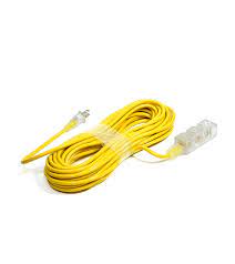 OPALUX OP-FL1210 EXTENSION DE CORRIENTE 10 METROS ALCANCE Y CONECTIVIDAD EN TU HOGAR U OFICINA