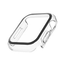 Belkin - Bumper Clear - AW ULTRA 1/2 49mm