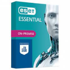 ESET PROTECT Essential - OnPrem